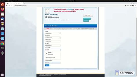 srs system ju portal system|Log In – Home .